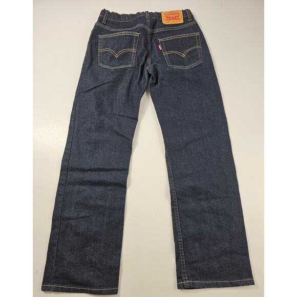 Levi's Other - 514 levis 12 regular boys a
